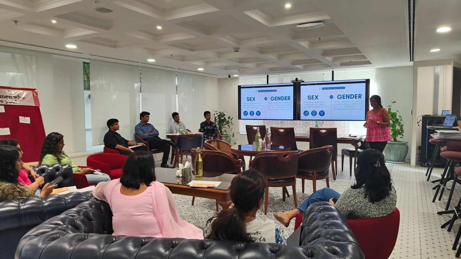 Bain and Co event.jpg